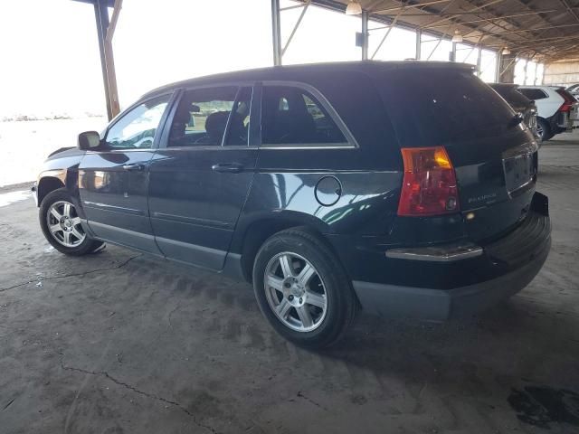 2006 Chrysler Pacifica Touring