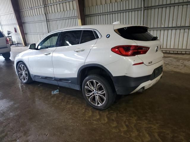 2018 BMW X2 SDRIVE28I