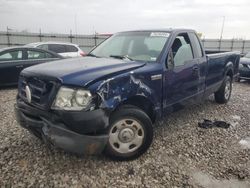 Ford f150 salvage cars for sale: 2007 Ford F150