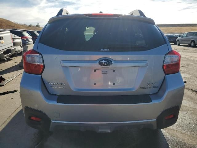 2014 Subaru XV Crosstrek 2.0 Premium