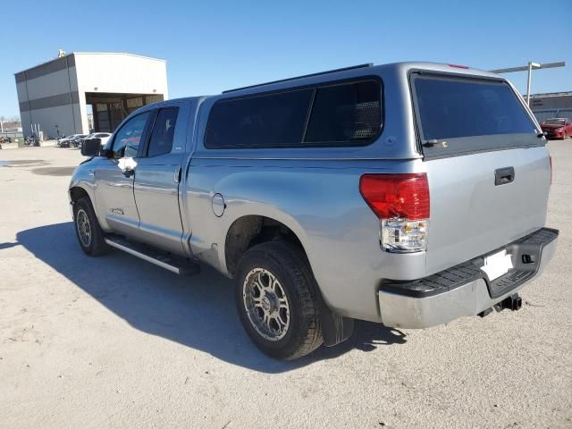 2011 Toyota Tundra Double Cab SR5