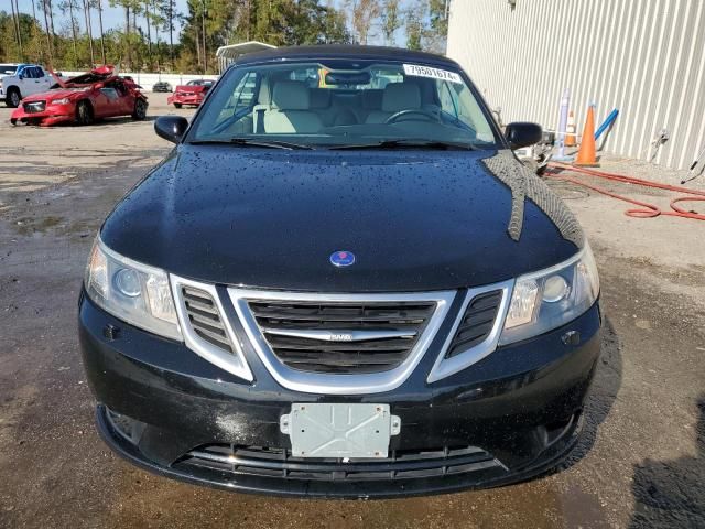 2008 Saab 9-3 2.0T