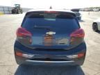 2017 Chevrolet Bolt EV LT