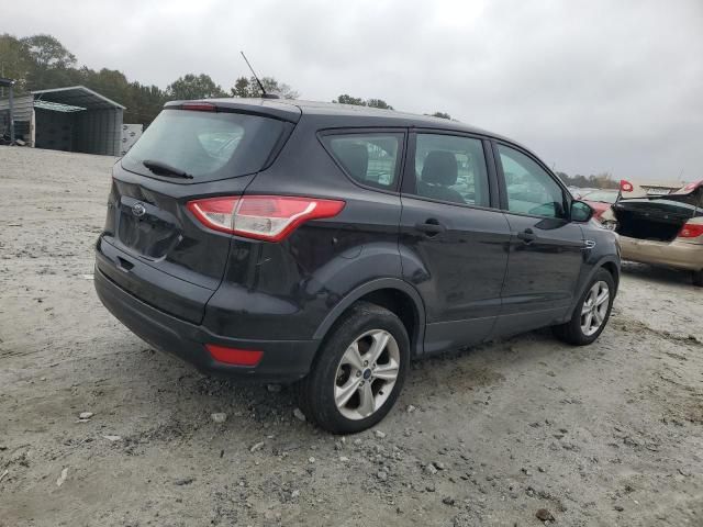 2015 Ford Escape S