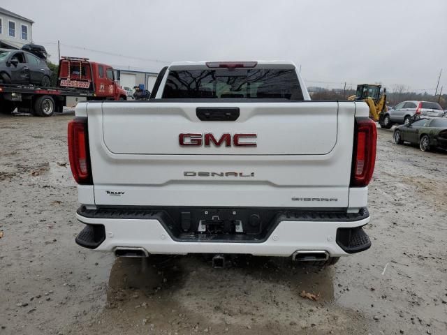 2024 GMC Sierra K1500 Denali