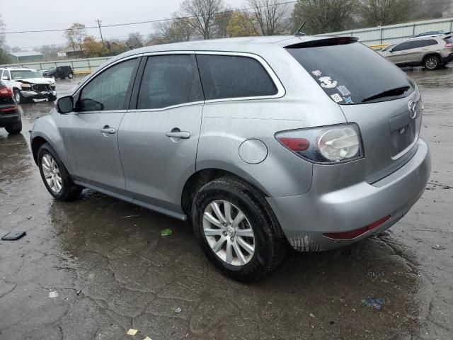 2012 Mazda CX-7