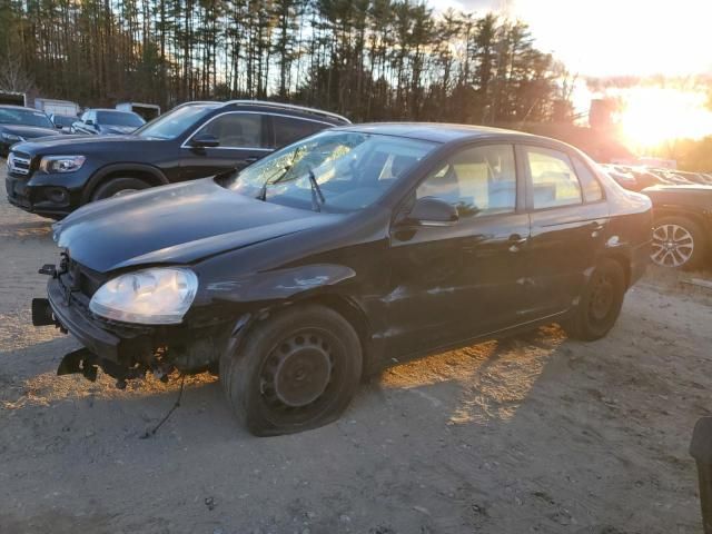 2009 Volkswagen Jetta S