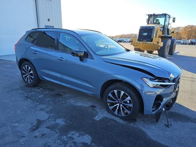 2024 Volvo XC60 Plus