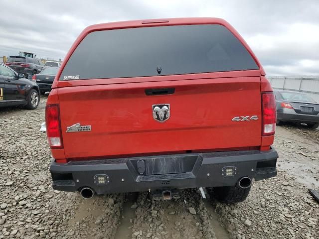 2019 Dodge RAM 1500 Classic SLT