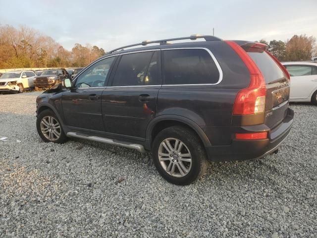 2009 Volvo XC90 3.2