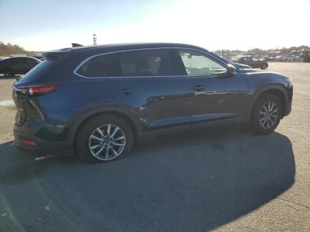 2019 Mazda CX-9 Touring