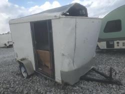 Other salvage cars for sale: 2023 Other Trailer
