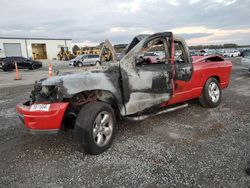 Dodge salvage cars for sale: 2002 Dodge RAM 1500