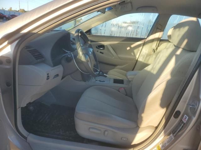 2007 Toyota Camry CE