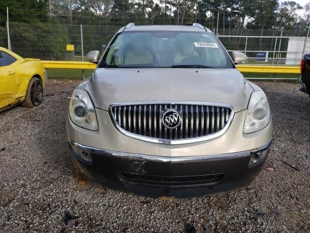 2010 Buick Enclave CXL