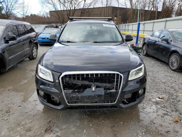 2017 Audi Q5 Premium