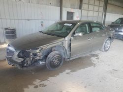 Buick Lucerne salvage cars for sale: 2010 Buick Lucerne CXL