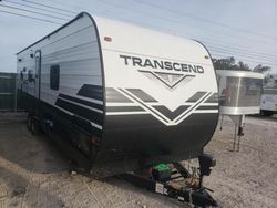 Gplb Transcend salvage cars for sale: 2020 Gplb Transcend