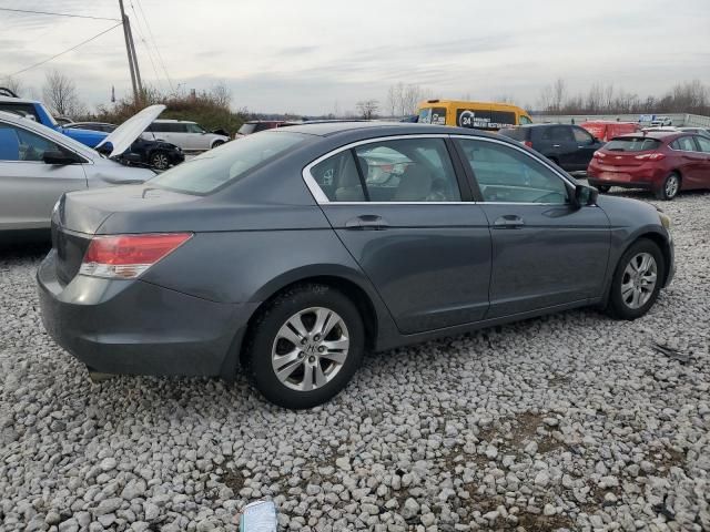 2010 Honda Accord LXP