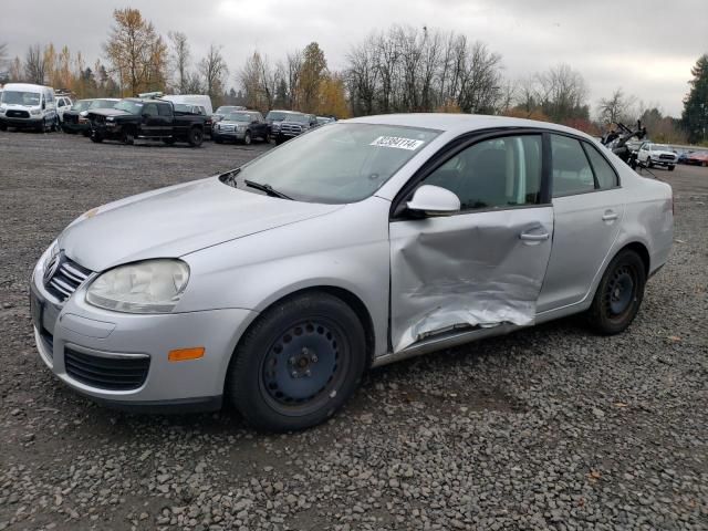 2008 Volkswagen Jetta S