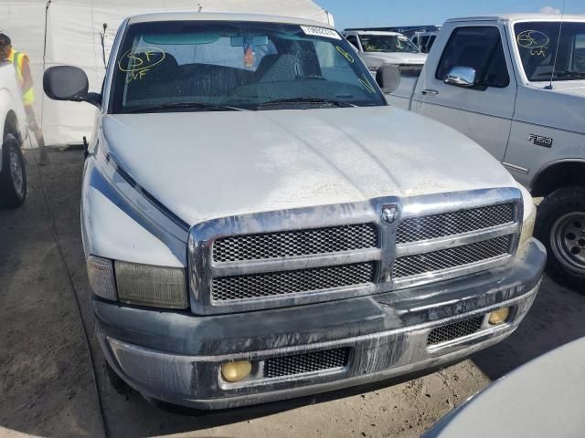 2001 Dodge RAM 1500