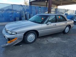 Buick Lesabre Vehiculos salvage en venta: 1998 Buick Lesabre Limited