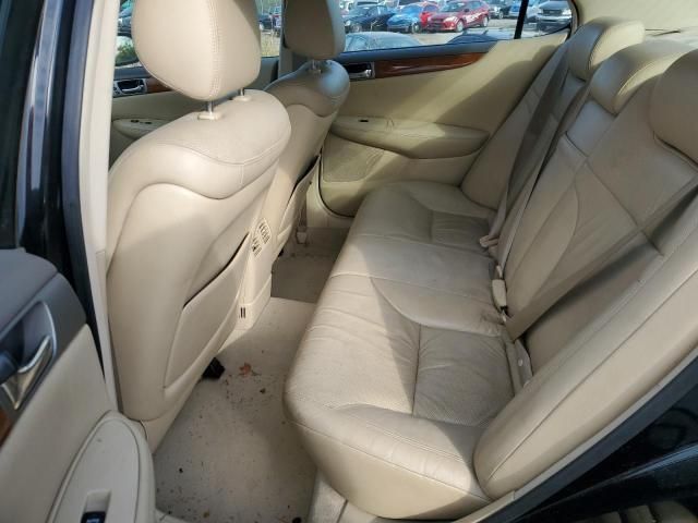 2005 Lexus ES 330