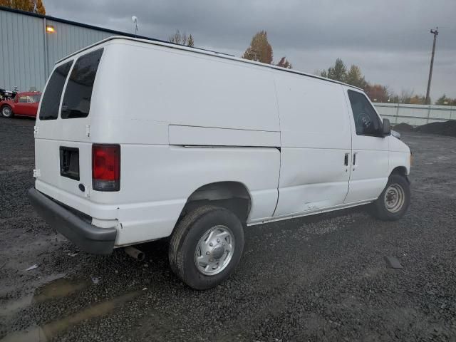 2003 Ford Econoline E250 Van