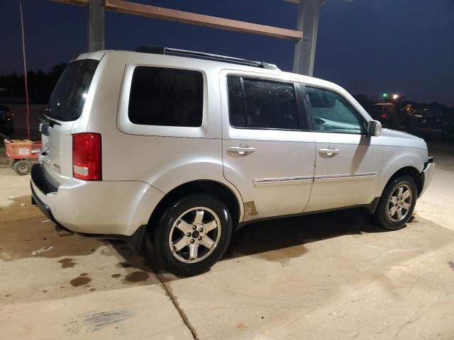 2009 Honda Pilot Touring