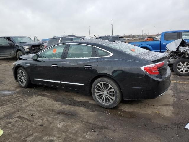 2019 Buick Lacrosse Essence