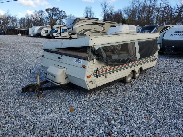 1990 Jayco JAY Series