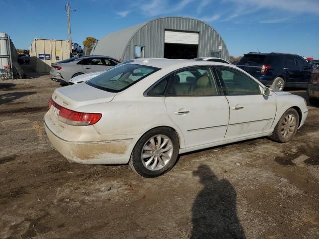 2008 Hyundai Azera SE