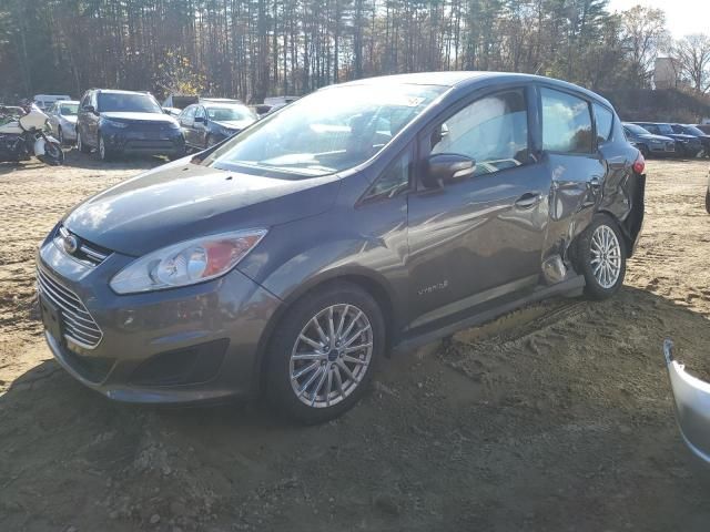 2015 Ford C-MAX SE