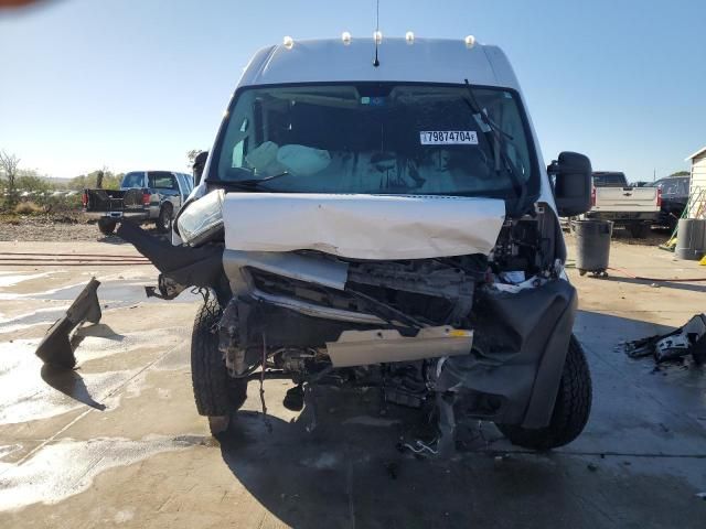 2021 Dodge RAM Promaster 2500 2500 High