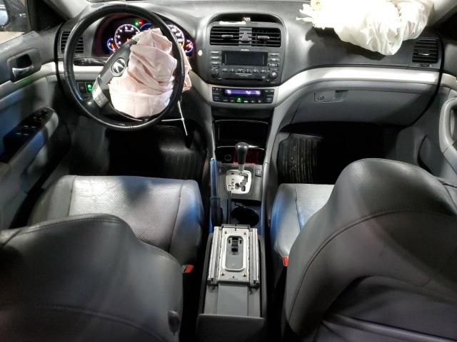 2004 Acura TSX