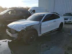 BMW 4 Series salvage cars for sale: 2019 BMW 430XI