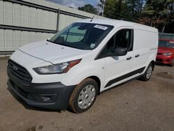 Ford Transit salvage cars for sale: 2020 Ford Transit Connect XL