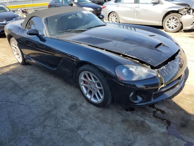 2004 Dodge Viper SRT-10