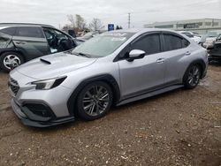 Subaru wrx salvage cars for sale: 2023 Subaru WRX