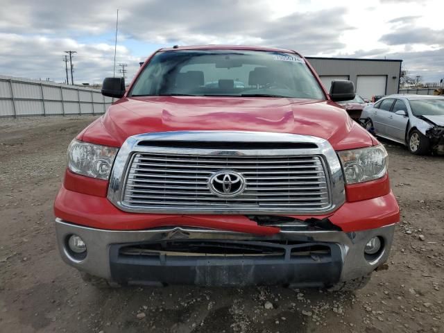 2010 Toyota Tundra Double Cab SR5