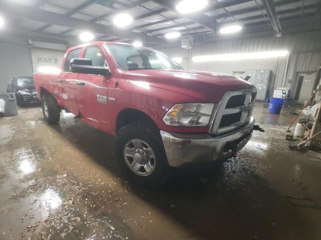 2017 Dodge RAM 2500 ST