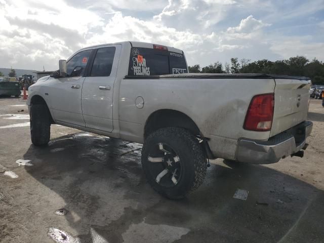 2011 Dodge RAM 1500