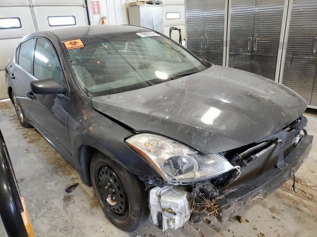 2010 Nissan Altima Base