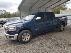 Dodge Vehiculos salvage en venta: 2019 Dodge 1500 Laramie