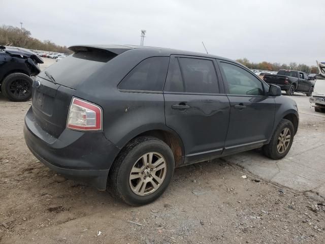 2007 Ford Edge SE