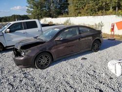 Scion salvage cars for sale: 2008 Scion TC