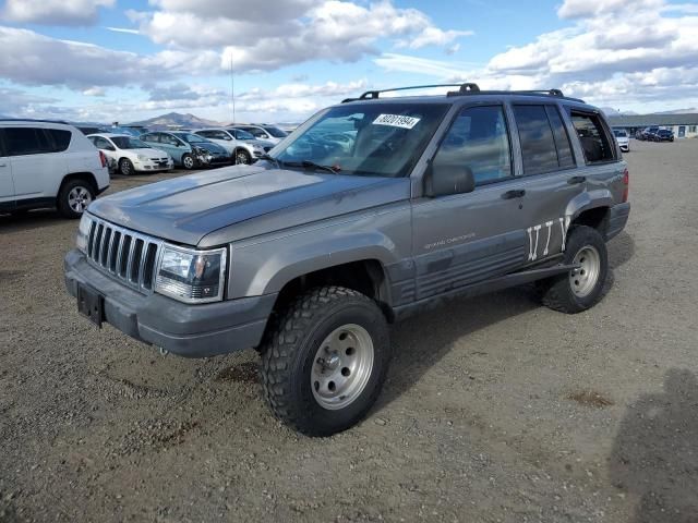 1998 Jeep Grand Cherokee Laredo