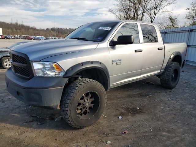 2020 Dodge RAM 1500 Classic Tradesman