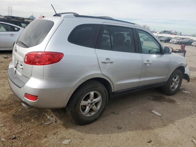 2007 Hyundai Santa FE GLS