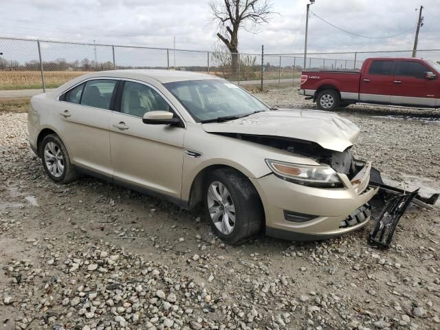 2011 Ford Taurus SEL